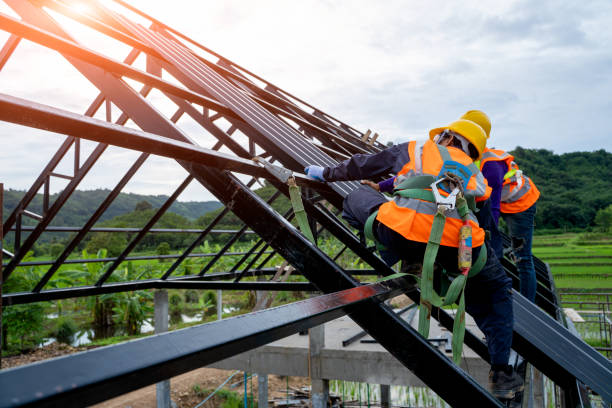 Roof Gutter Cleaning in Wendell, ID