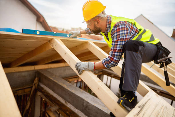 Best Roof Gutter Cleaning  in Wendell, ID