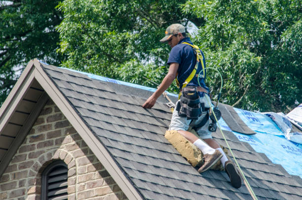 Best Storm Damage Roof Repair  in Wendell, ID
